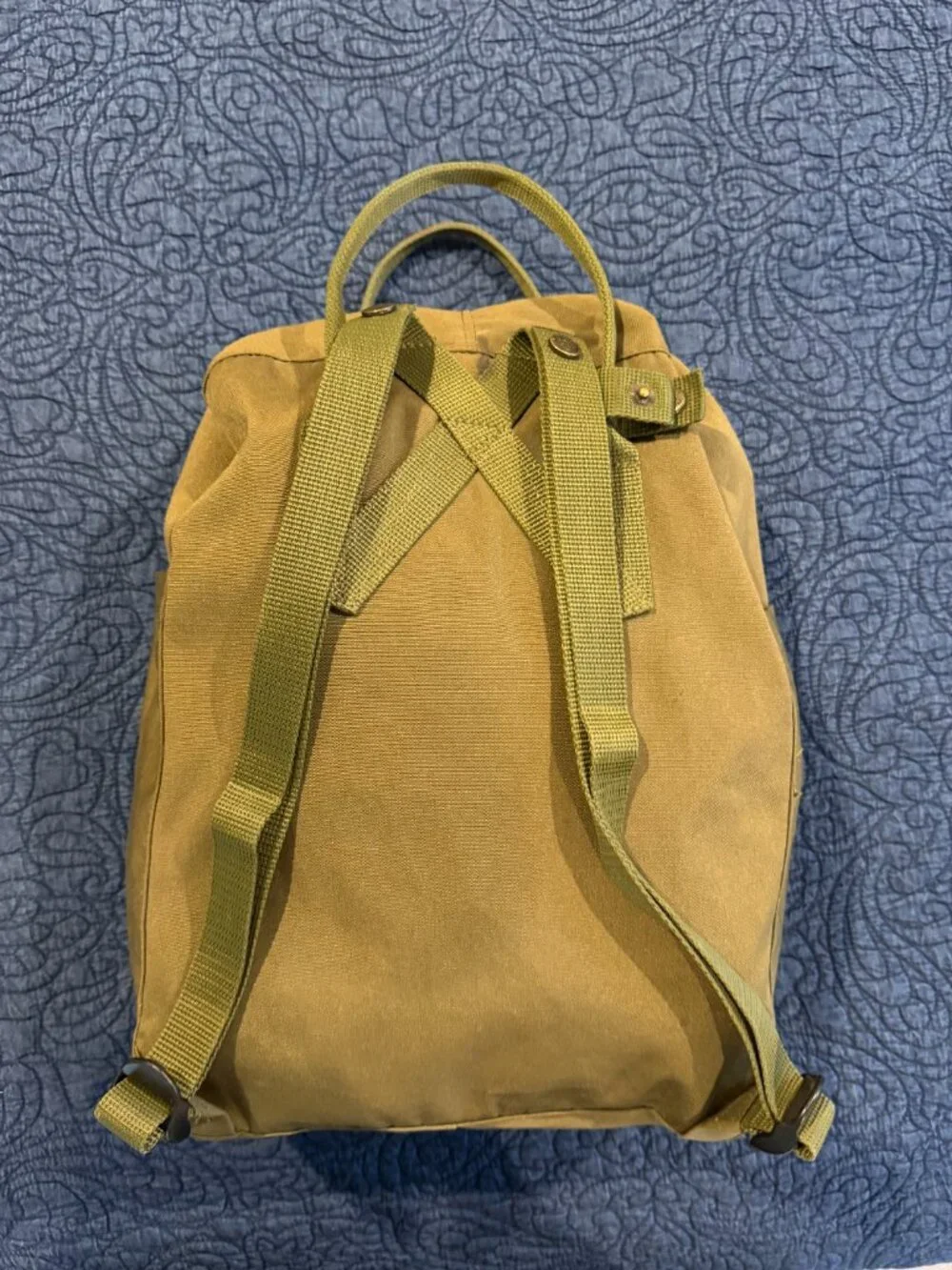 Fjallraven classic fjällräven